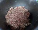 Foto del paso 2 de la receta: Hamburguesas caseras
