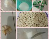 Foto langkah ke 1 dari resep Kacang tojin🌺.