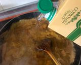 Foto del paso 9 de la receta: Lentejas con Gambones y alcachofas