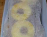 Foto del paso 6 de la receta: Salmón en salsa de piña