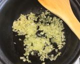 Rotes Linsen-Daal Rezeptschritt 1 Foto