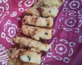 Foto langkah ke 2 dari resep Pukis.