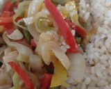 Foto del paso 3 de la receta: Chop suey súper fácil
