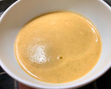 Foto del paso 5 de la receta: Crema de calabacín y champiñón sin patata en Thermomix