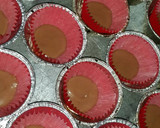 Foto del paso 1 de la receta: Cupcakes