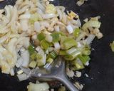 Foto langkah ke 5 dari resep Capcay segar.