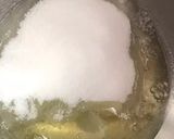 Foto del paso 1 de la receta: Pavlova de piña con pastelera