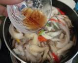 ต้มยำไก่น้ำข้น วิธีทำสูตร 4 รูป