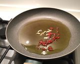 Foto del passaggio 3 della ricetta Amatriciana Primavera