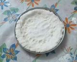 A picture of step 3 of No Oven, No Yeast Veg Pizza recipe.
