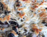 Foto del paso 5 de la receta: Filetes de tilapia al horno gratinado