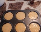 Foto del paso 5 de la receta: Muffins de membrillo
