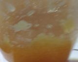 Foto del paso 3 de la receta: Jugo de Papaya con leche 🥛y chía