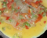 Foto langkah ke 4 dari resep Telur orak arik simple.