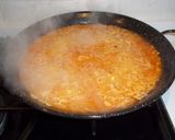 Foto del paso 8 de la receta: Paella de pericana