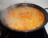 Foto del paso 8 de la receta: Paella de pericana