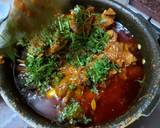 Mutton biryani masala recipe step 2 photo