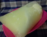 Foto langkah ke 3 dari resep Yoghurt cair dan yoghurt padat Homemade(bagian 2).