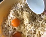 Lepcsánka, tócsni recept fázis 3 fotója