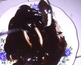 Foto langkah ke 4 dari resep Frozen Fruit chocho.