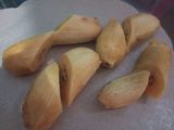 Kolak Pisang Manis Legit