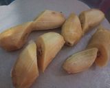 Foto langkah ke 1 dari resep Kolak Pisang Manis Legit.