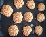 Foto del paso 8 de la receta: Hamburguesas de atún