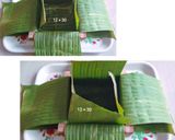 Hình bước làm 3 của món Bánh CHƯNG