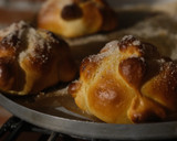 Foto del paso 16 de la receta: Pan de muerto tradicional