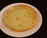 A picture of step 18 of Tiramisu Layer Cake.