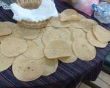 Foto del paso 2 de la receta: Enchiladas rojas tipo feria!!!
