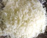 A picture of step 2 of Raw papaya Sambhariyu.