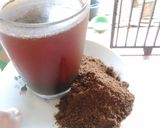 Foto langkah ke 3 dari resep Bubuk Kopi HomeMade.