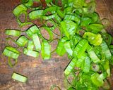 Foto langkah ke 3 dari resep Ote Ote Campur Tempe.