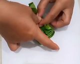 Foto langkah ke 4 dari resep Lemper Ayam.