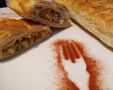 Foto del paso 4 de la receta: Empanada de pollo 🐔