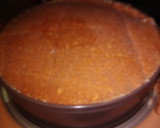 Foto del paso 5 de la receta: Tarta helada de flan fácil