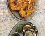 Foto del paso 1 de la receta: Moussaka de vegetales