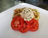 Csirke-jambalaya recept fázis 7 fotója