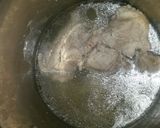 Foto del paso 1 de la receta: Picadillo de Deshebrada