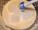 Foto del paso 5 de la receta: Tarta de yogur Turca, sin azúcar