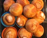 Foto del paso 6 de la receta: Magdalenas caseras
