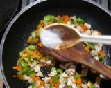 Spicy Spaghetti recipe step 5 photo