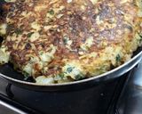 Foto del paso 5 de la receta: Tortilla de papas