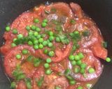عکس مرحله 2 از دستور املت پنیری 🍳🧀