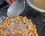 Foto del paso 1 de la receta: Hummus de Garbanzos