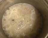 Foto del paso 1 de la receta: Arroz con leche