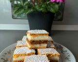 Paradicsomos sütemény 🍅🍰 recept fázis 9 fotója