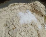 સુખડી (Sukhdi Recipe in Gujarati) રેસીપી સ્ટેપ3ફોટો
