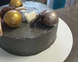 Foto del paso 12 de la receta: Pastel de chocolate